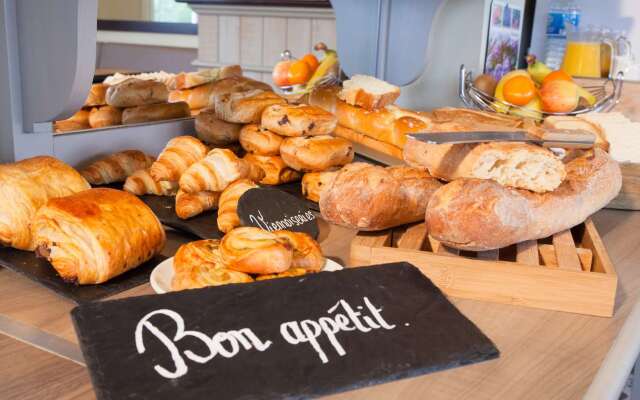 Brit Hotel Lannion - Perros Guirec