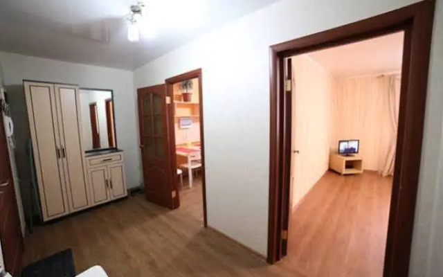 Apartments on Gorkogo