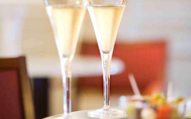 Mercure Lourdes Imperial