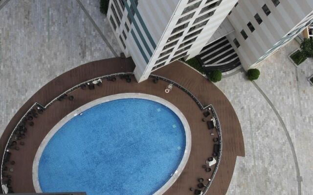 Mipec Riverside Long Bien Apartments
