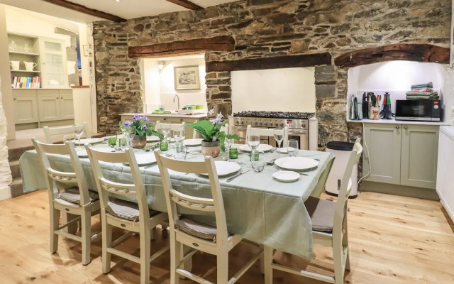 Stepping Stones House