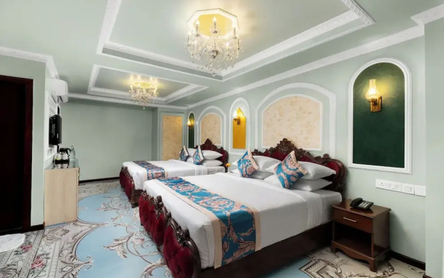 Hotel G Ramayana