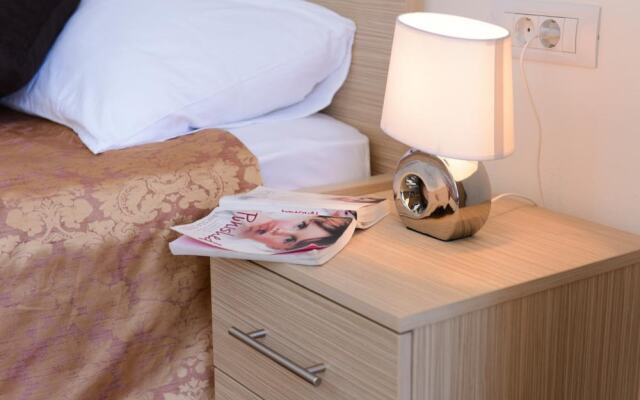 Ploce Apartments- Adults only