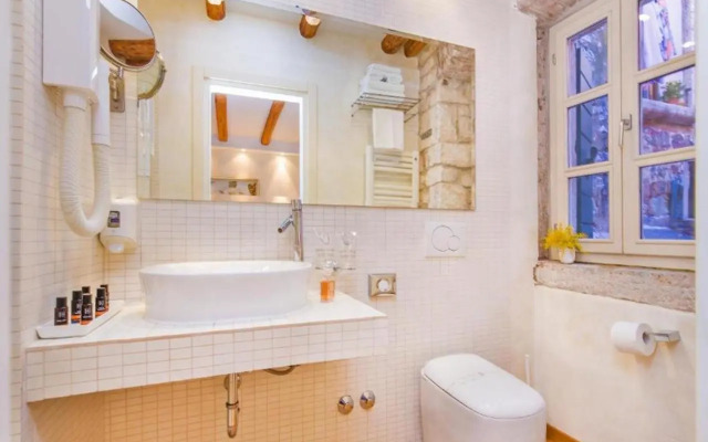 Boutique Hotel Valdibora
