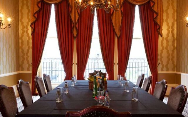 Liverpool Aigburth Hotel