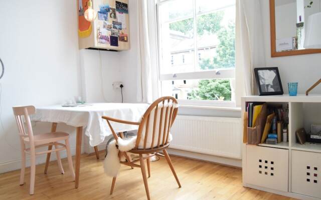 1 Bedroom Flat in Dalston