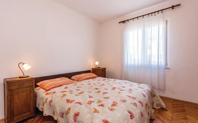 Nice Home in Crikvenica With Wifi and 2 Bedrooms