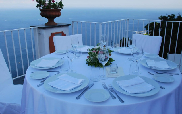 Hotel Villa Fraulo
