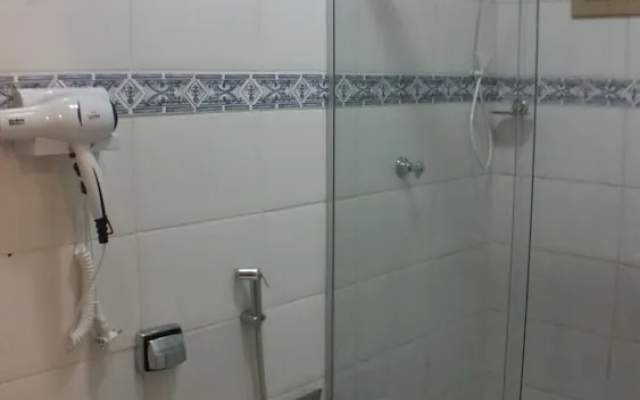 Pousada Geraes