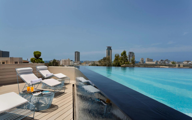 Poli House by AFI Hotels