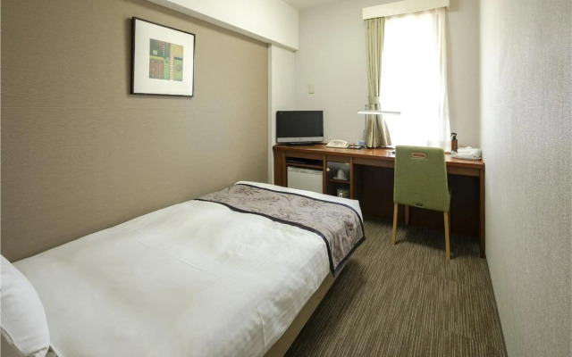 Hotel Hokke Club Kumamoto