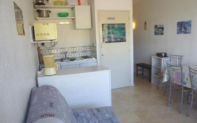 Appartement Arette, 1 pièce, 6 personnes - FR-1-602-24