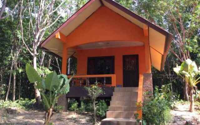 Sammy Resort & Spa