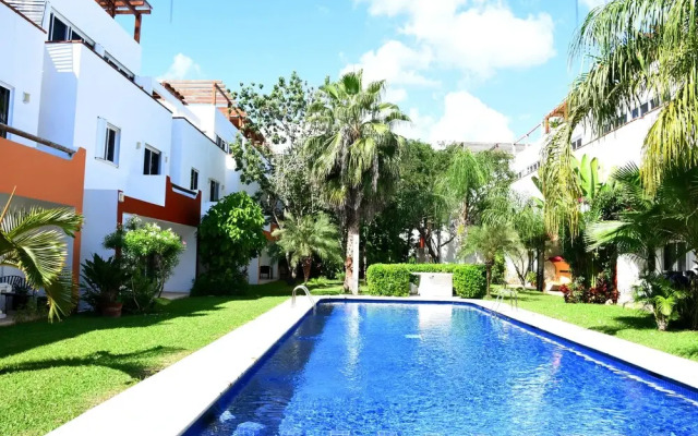 3 Bedroom Vacation Rental