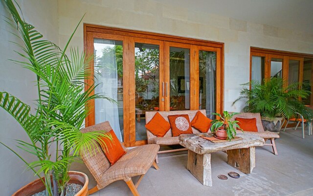 Villa Orange