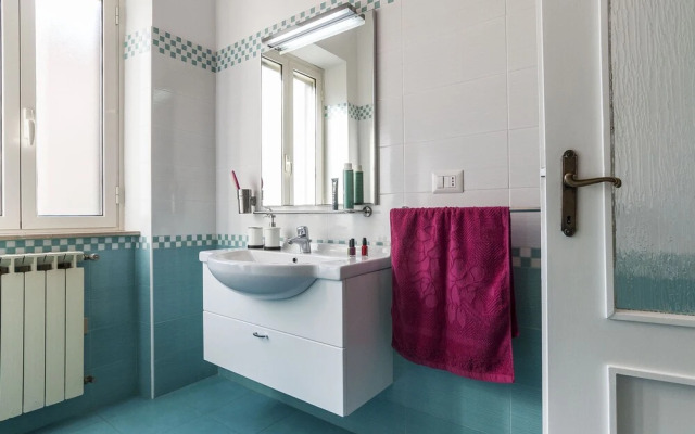 Casa Vacanza Mare Verde