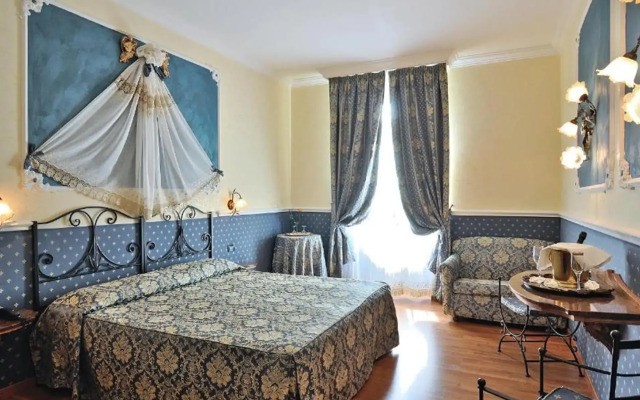 Residenza Antica Roma