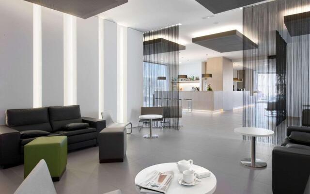 NH Campo Cartagena Hotel