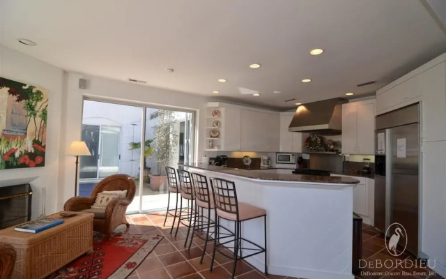 Sans Souci 4 Bedroom Home