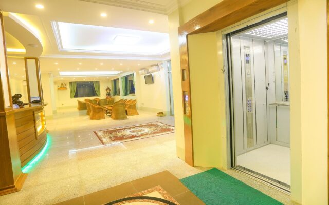 Hotel Ksetra