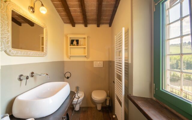 Bed and Breakfast La Gufaia