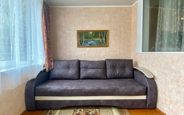 Апартаменты на улице Пионерская 36