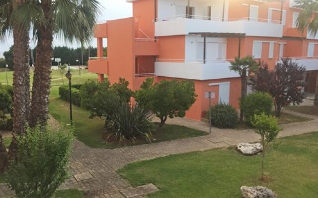 Torre Inserraglio Villette, Nardo, Italy