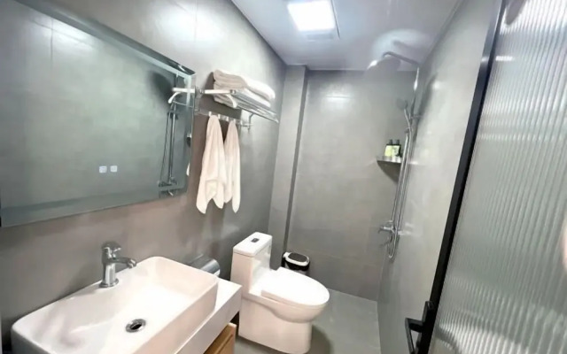 Foguang Hotel