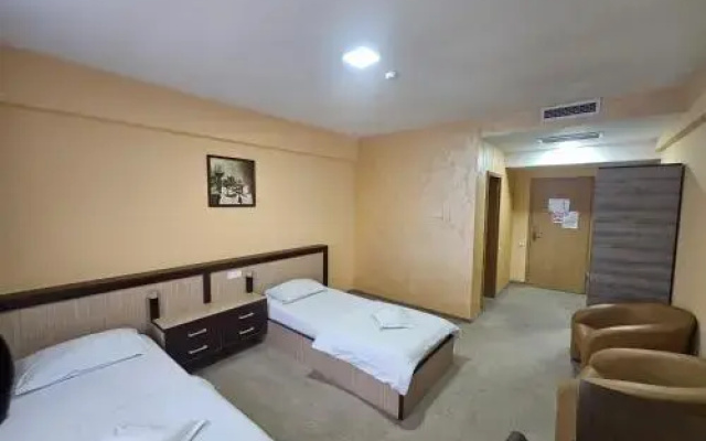 Hotel Edelweiss