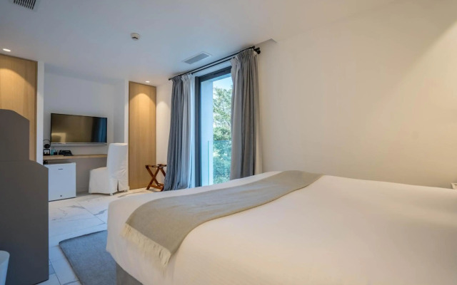 Hotel Le Mandala