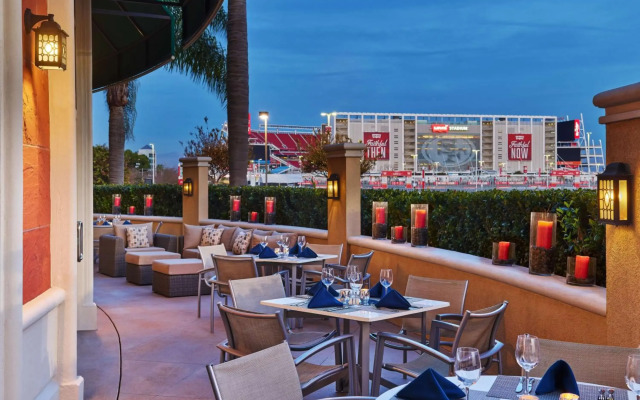 Hilton Santa Clara