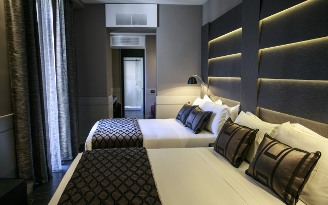Hotel The Style