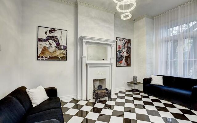 Le Peinfeild Studio Like a Hotel