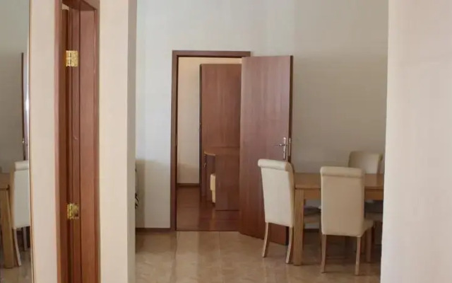 Menada Elit III Apartments