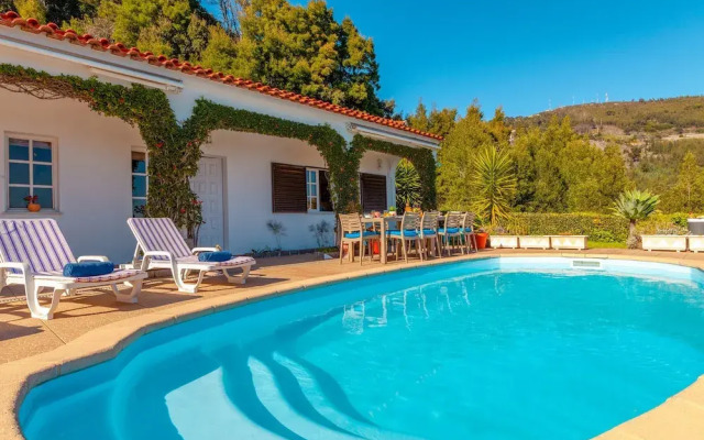 Villa Monchique Royal