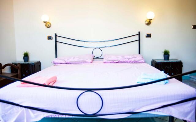 B&B La Libellula