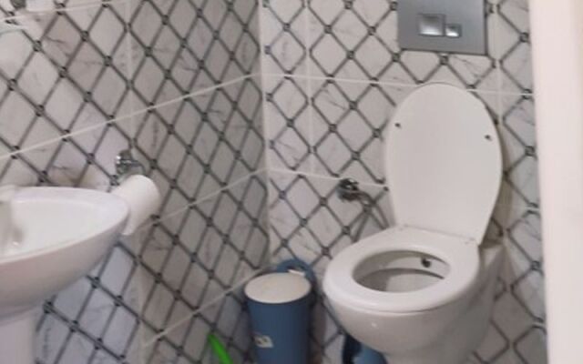 Salda Gölü Atlıhan Otel