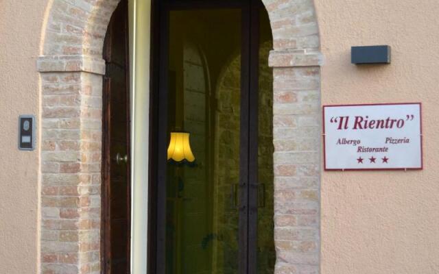 Albergo Il Rientro