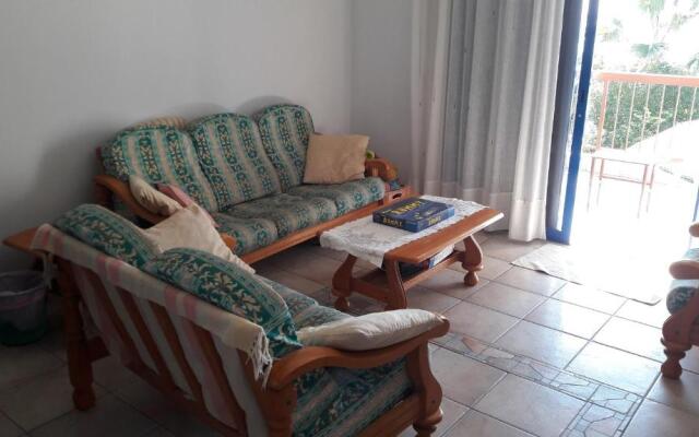 Rita SeaView Apartment