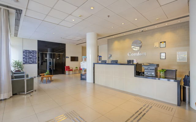 Comfort Hotel Sao Caetano