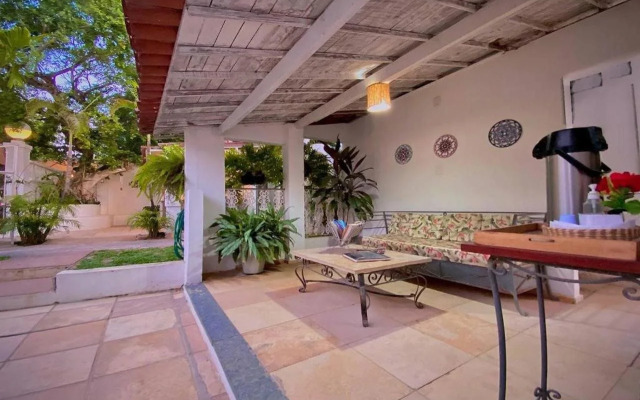 Pousada Casarao Jeri