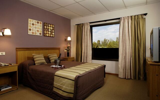 Land Express Rincon De Los Sauces