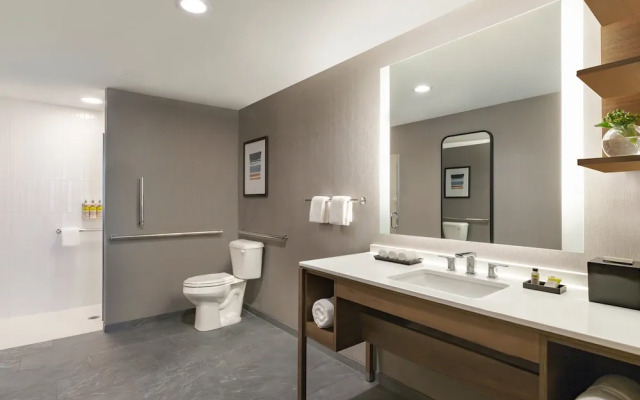 EVEN Hotel Rochester – Mayo Clinic Area