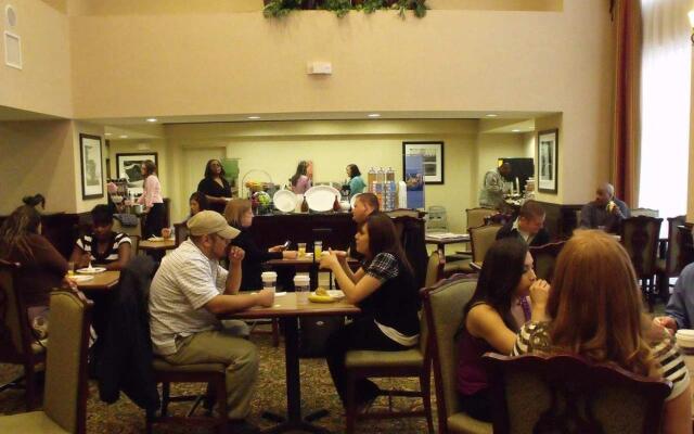 Hampton Inn & Suites Lubbock Southwest