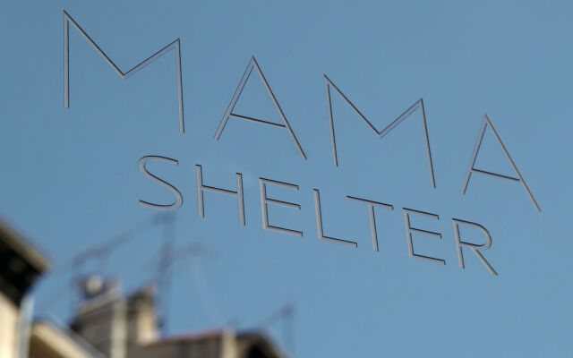 Mama Shelter Marseille