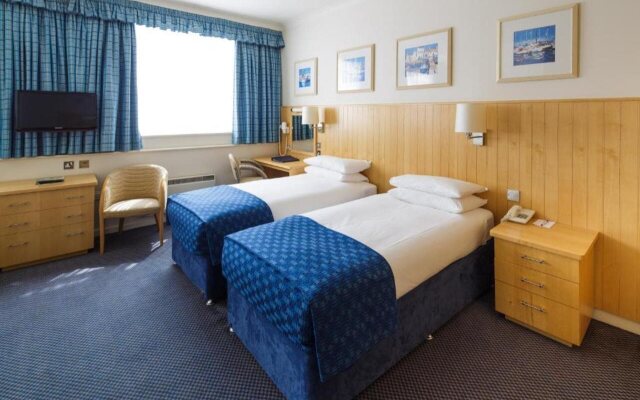 Merton Hotel