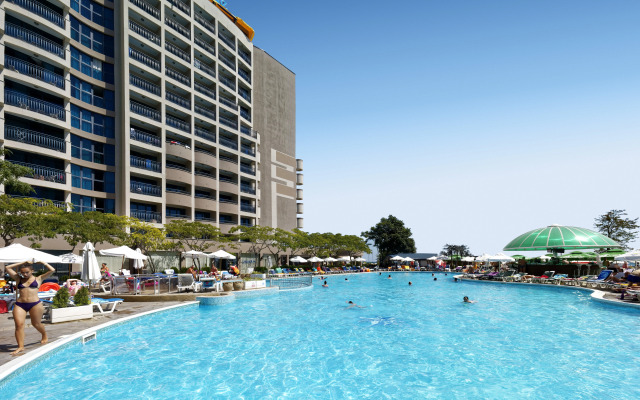 Hotel Bellevue Beach - All Inclusive