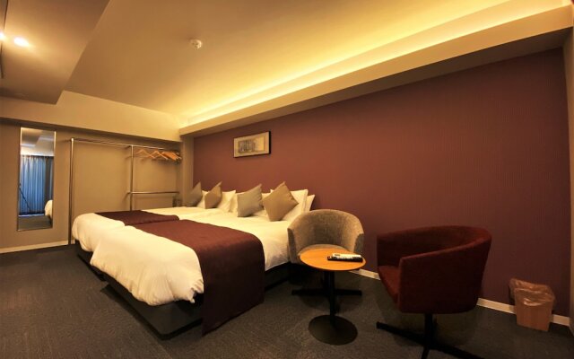 Randor Hotel Fukuoka Annex