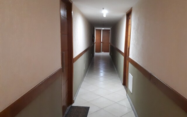 Apart Hotel Sol Nascente