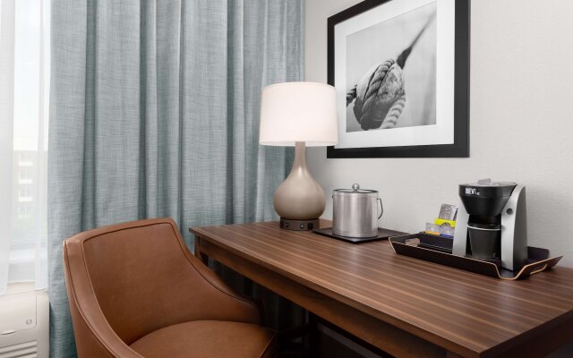 DoubleTree by Hilton Charleston Mount Pleasant